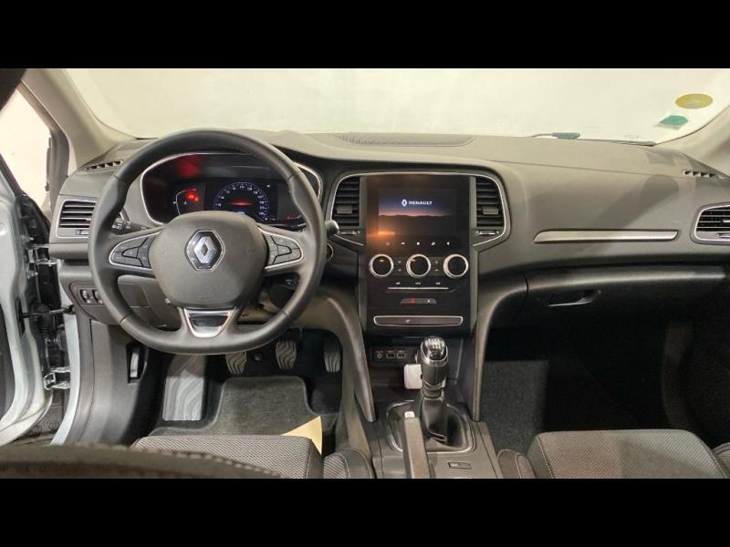 Renault Megane IV Berline