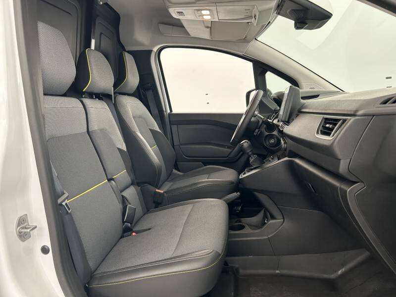 Renault Kangoo VU