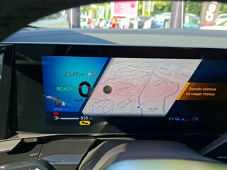 Vehicle 3D Image