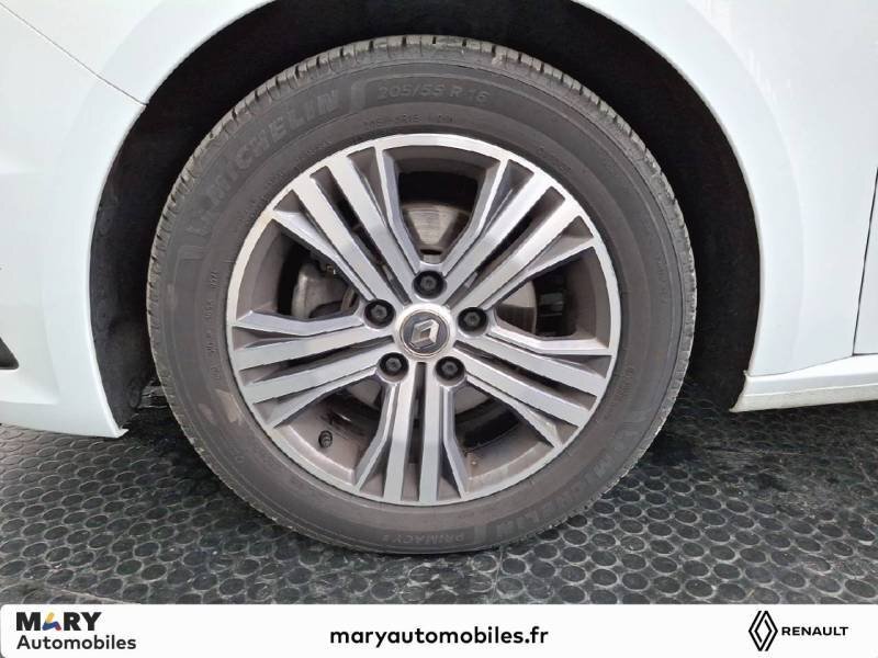Renault Megane IV Berline