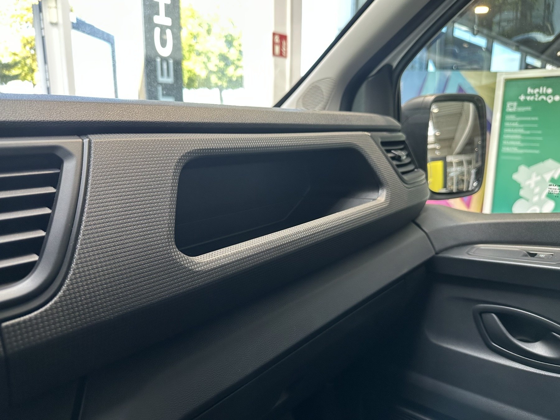 Renault Trafic – Bild 50