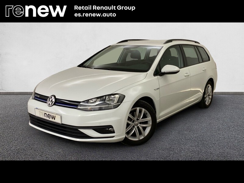 Volkswagen Golf VII