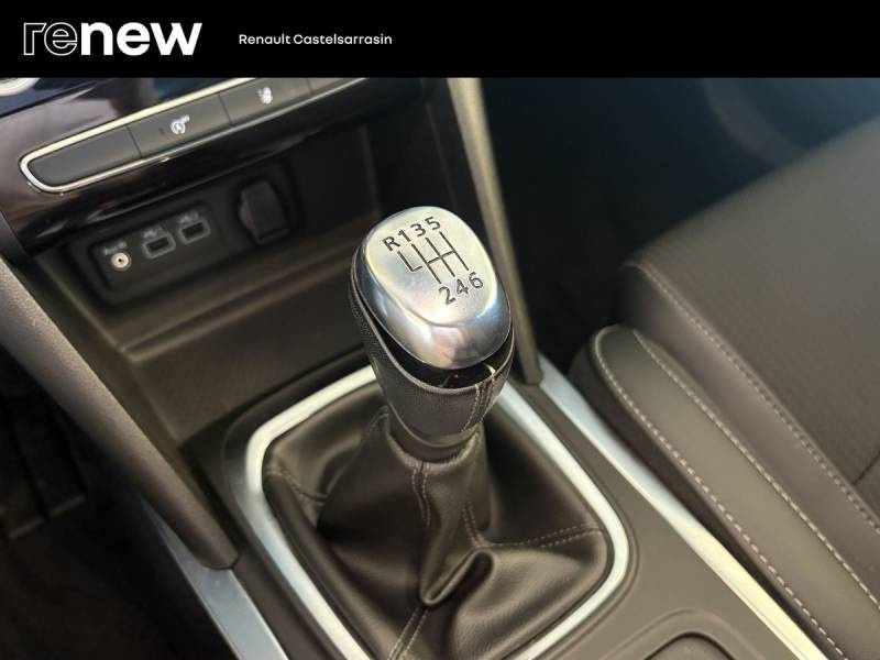 Renault Megane IV Berline