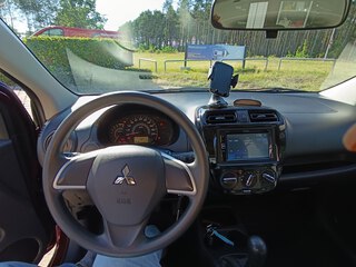 Vehicle 3D Image