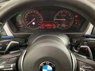 Vehicle 3D Image