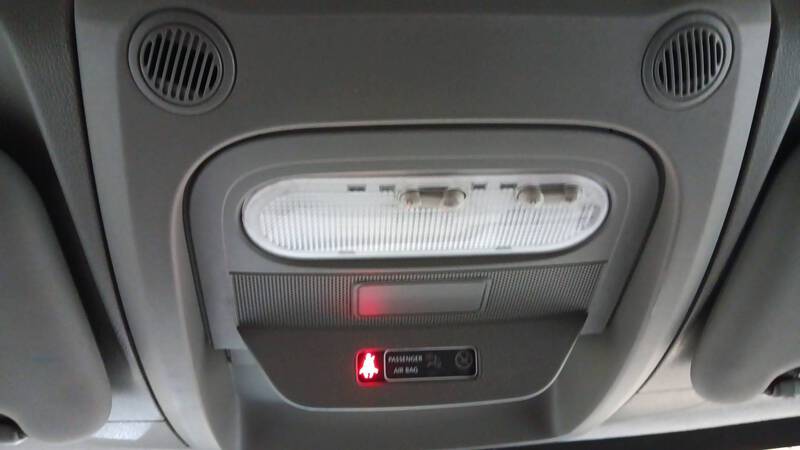 Renault Master Fourgon