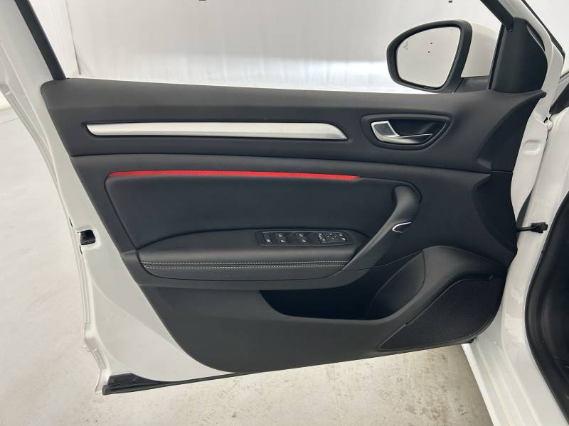 Renault Megane IV Berline