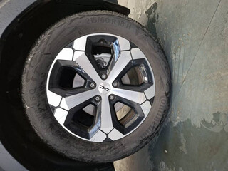 Vehicle 3D Image