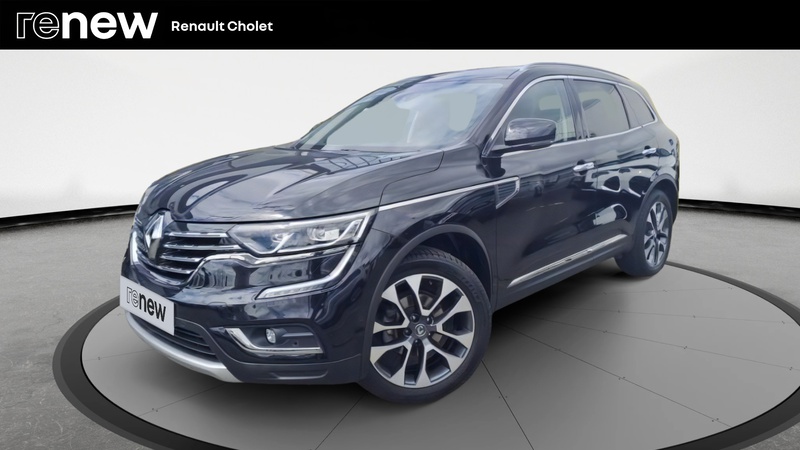 Renault Koleos