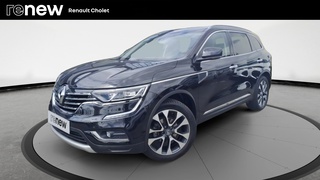 KOLEOS