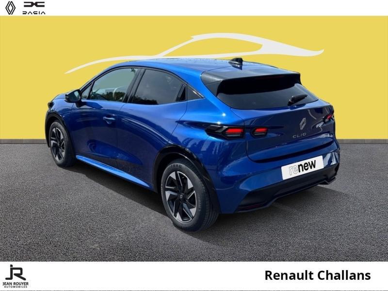 Renault Clio VI