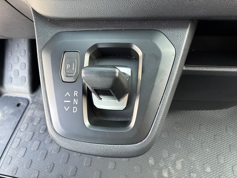 Renault Trafic Combi