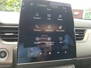 Vehicle 3D Image