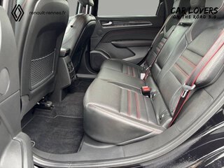 Vehicle 3D Image