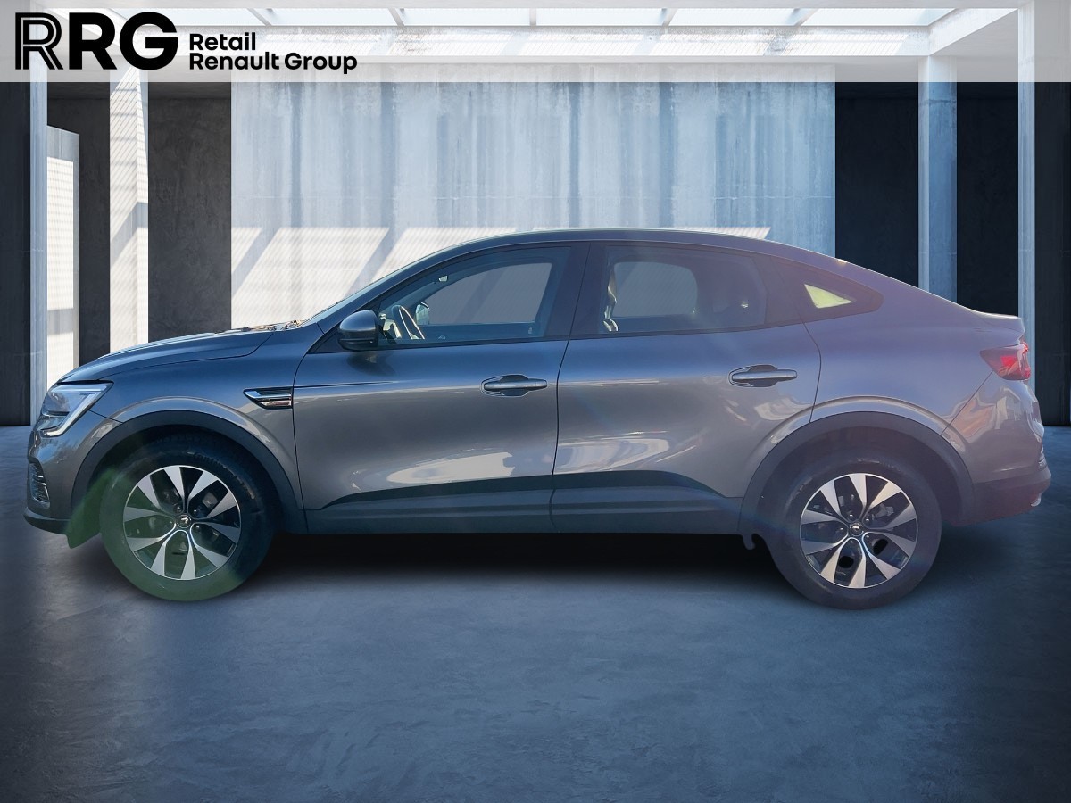 Renault Arkana – Bild 2