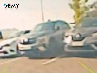Vehicle 3D Image