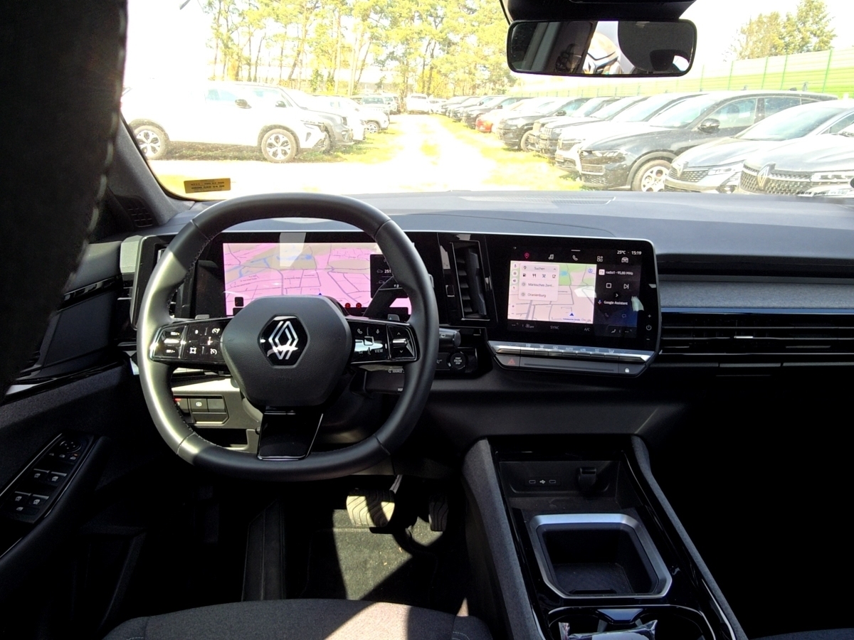 Renault Austral – Bild 12