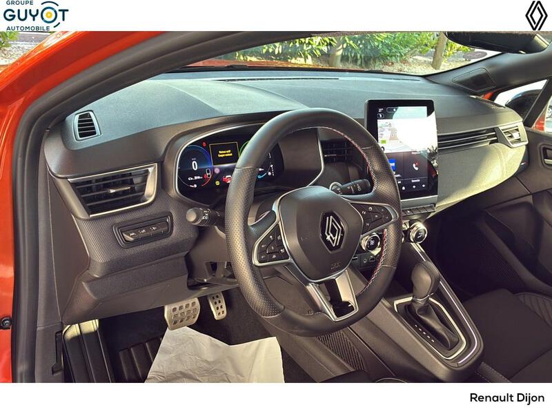 Renault Clio V