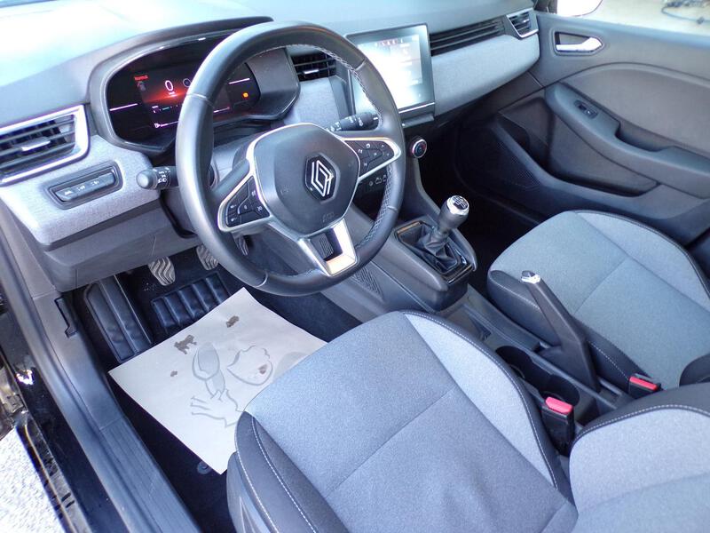 Renault Clio V