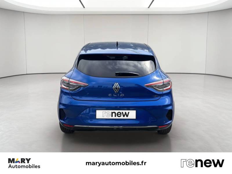 Renault Clio V