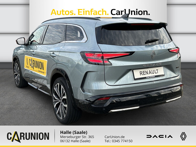 Renault Espace