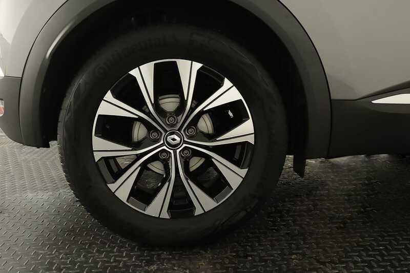 RENAULT Captur Captur 1.0 TCe Techno — photo 5