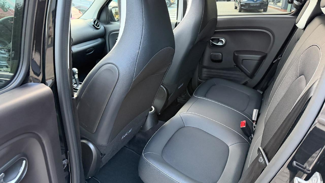 Renault Twingo – Bild 9
