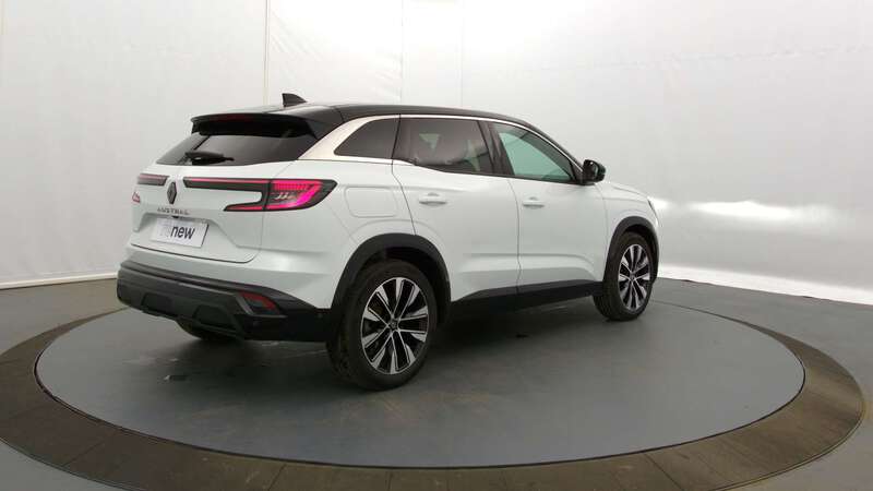 Renault Austral