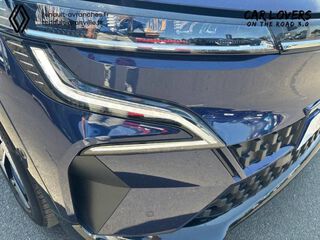 Vehicle 3D Image