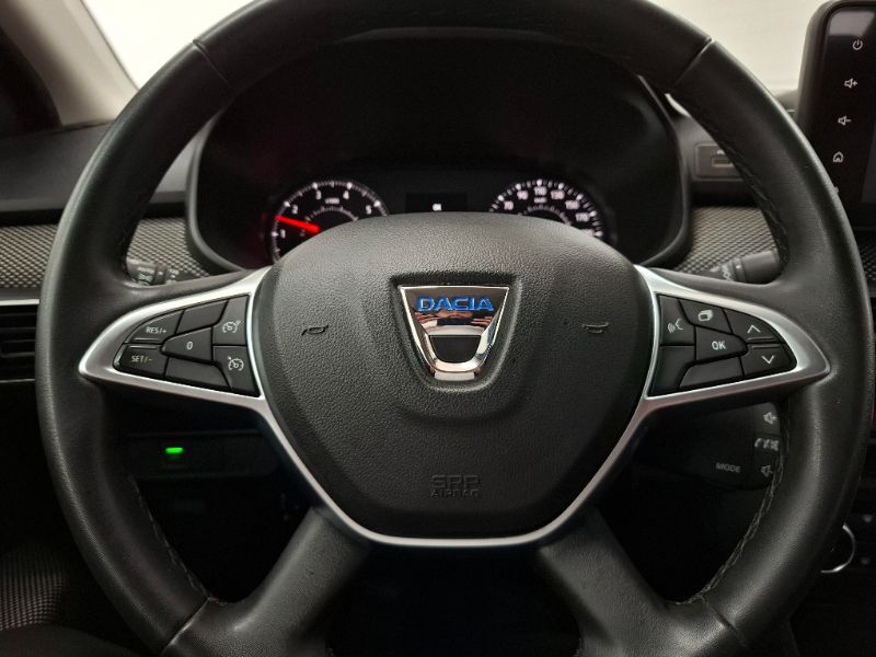 DACIA Logan 2022 — imagine 43