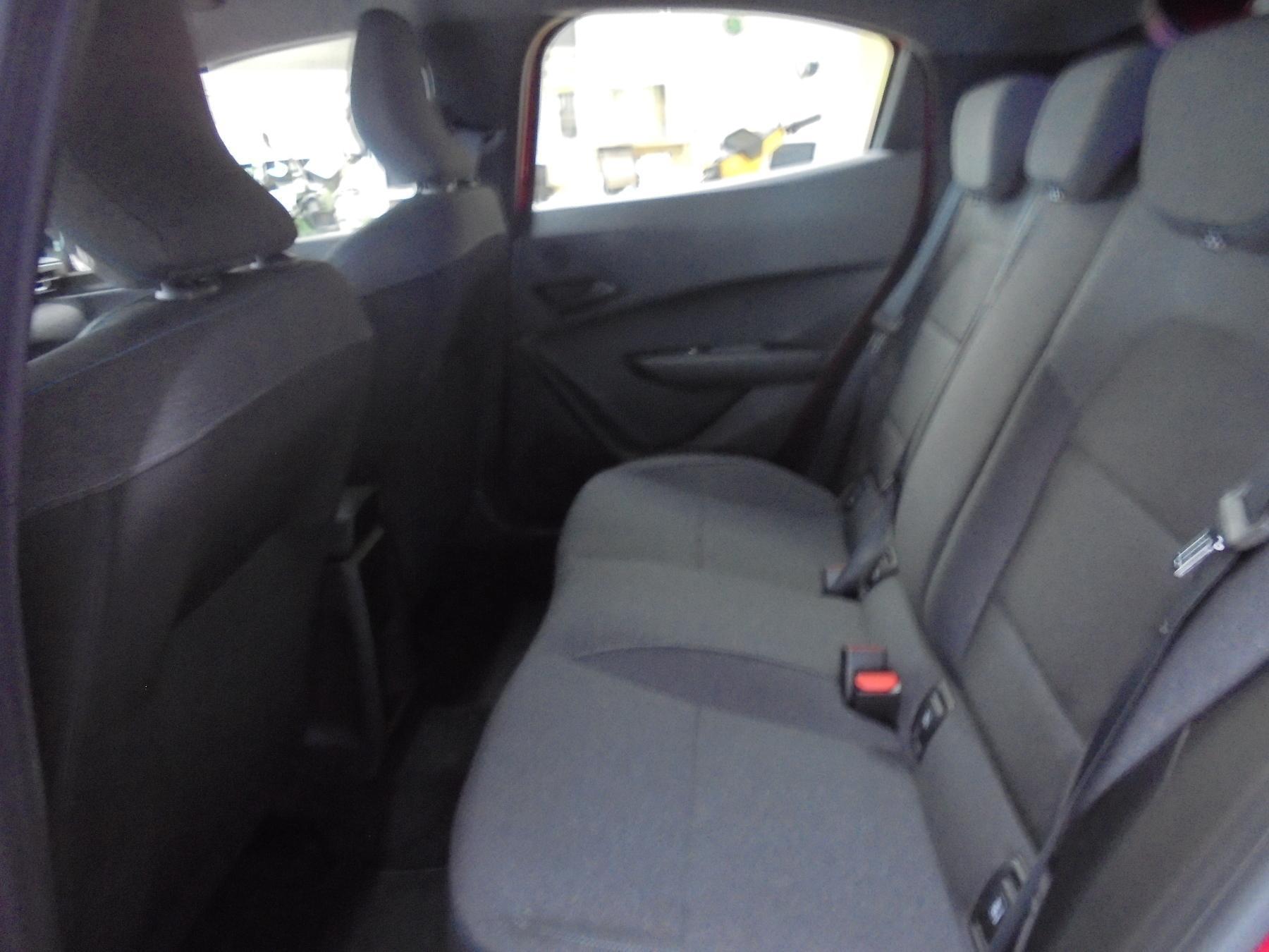 Renault Clio – Bild 12