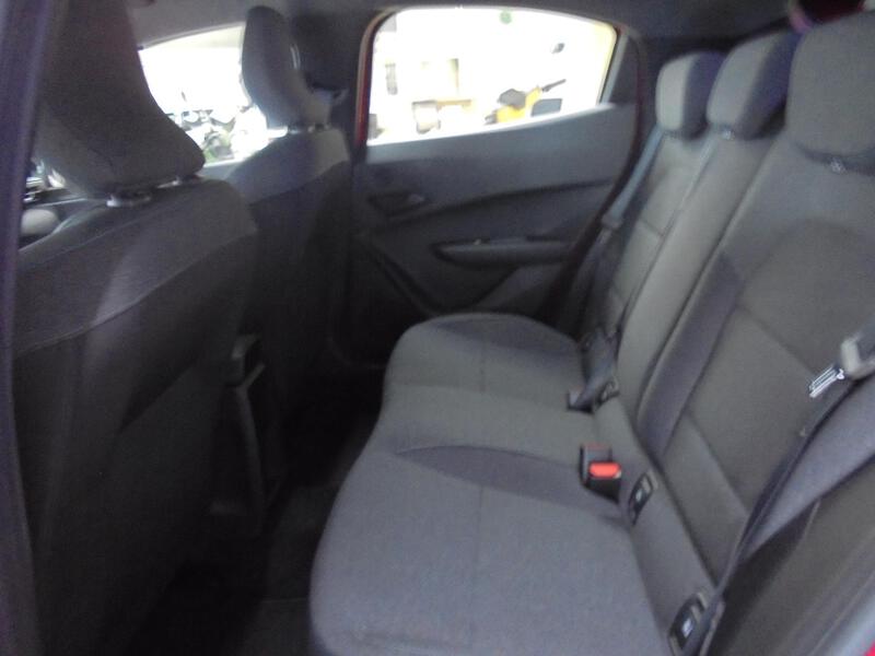Fahrzeugabbildung Clio Evolution Full Hybrid E-Tech 160 Bild 12 von 20