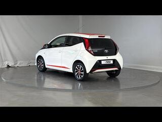 Vehicle 3D Image