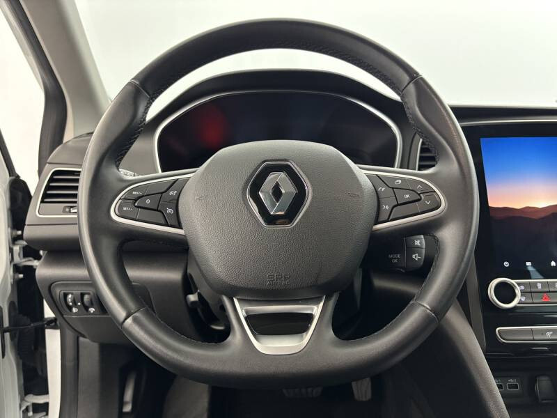 Renault Megane IV Berline