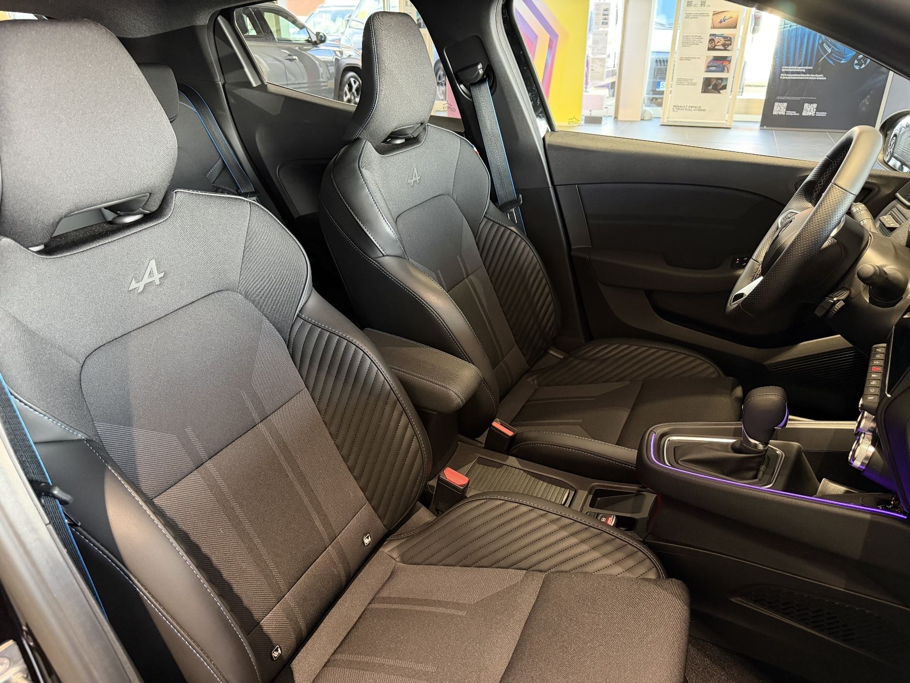 Renault Clio – Bild 7