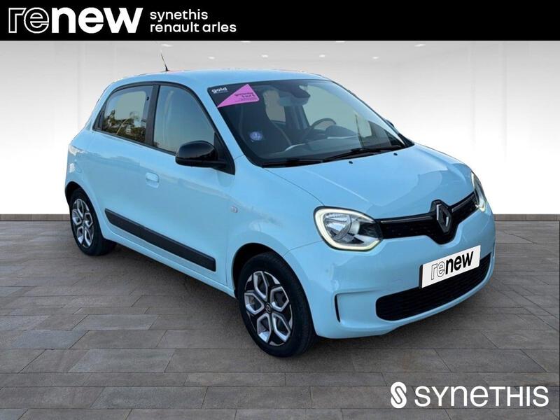 Renault Twingo III
