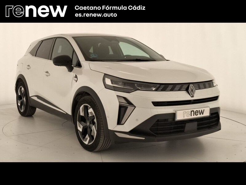 Renault Symbioz