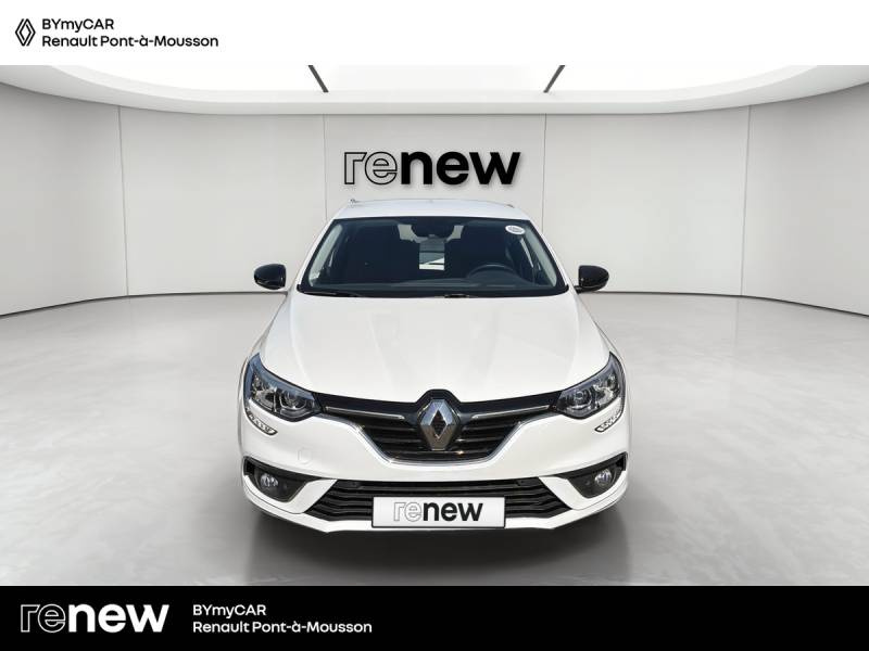 Renault Megane IV Berline