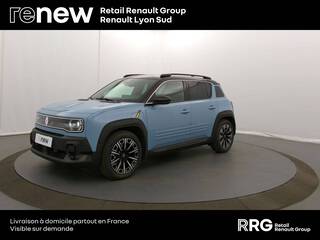 Vehicle 3D Image