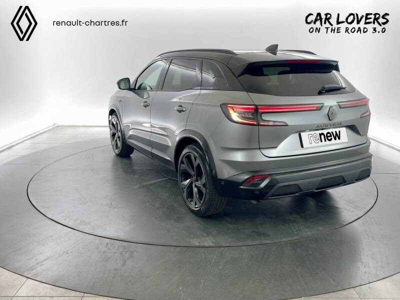 Renault Austral