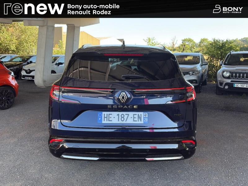 Renault Espace VI