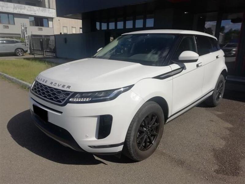 Land Rover Range