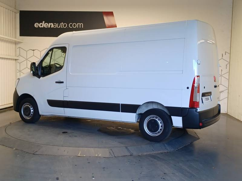Renault Master III
