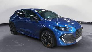 Vehicle 3D Image