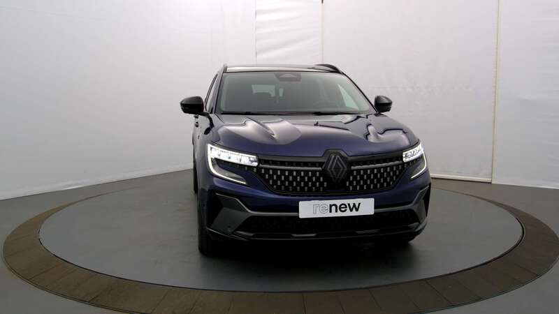 Renault Espace VI
