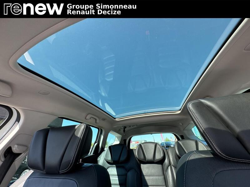 Renault Grand Scenic IV