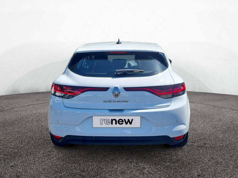 Renault Megane IV Berline