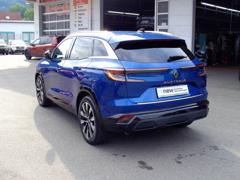 Renault Austral