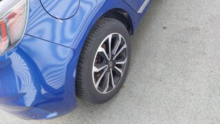 Vehicle 3D Image