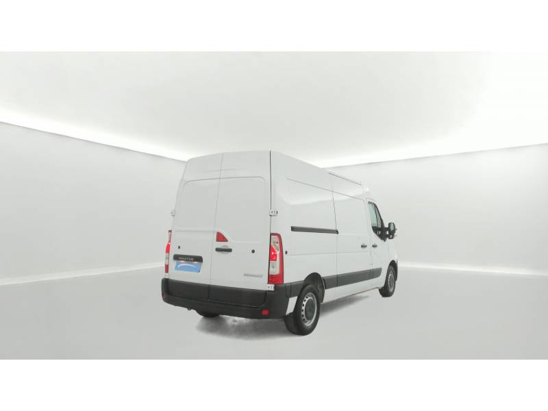 Renault Master III